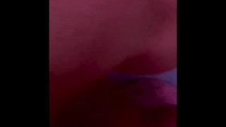 Twink Boy Finger his Ass