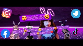 MESERA DE MOTEL ME LA CHUPA BIEN RICO