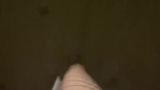 夜里路上没人