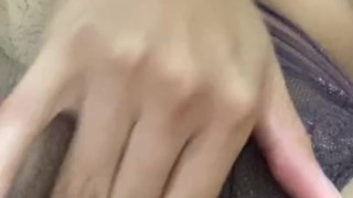 Te gusta ver mi rica conchita de Serca 