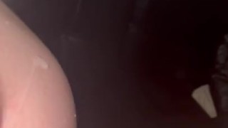 I told my friend's boyfriend to make me his bitch