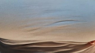 After I pissed my girlfriend licked my pussy to orgasm - lesbian_illusion