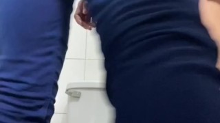 Así se gana los puntos una estudiante para pasar la materia ,por no estudiar