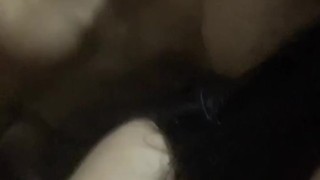 Kantutan at pinutokan ako sa bibig ni babe ! Ang sarap