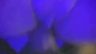 Cheating Wife gets BBC CREAMPIE from Famous Rap Artist