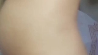 Gran culo de jovencita venezolana muy puta