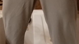 Orgasm Pissing Compilation