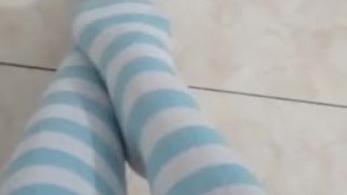 Te gustan mis rayas?