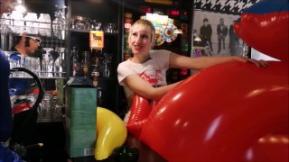 X-Ray's Sex Club - Folge 07 - Kein Halloween Clip