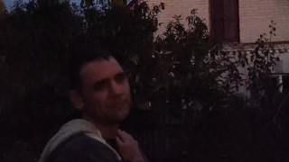 In autumn, it gets evening quickly