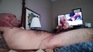 Jerk Off Session 
