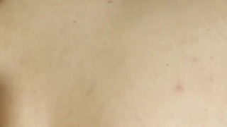 Sex with a big ass/سکس یهویی با زن همسایه که میگه تموم کن الان میان