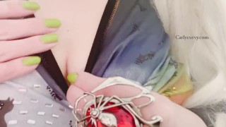 Sexy Halloween special 2022! 