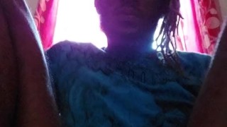 This morning late post feeling good