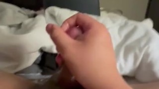 Accidentally came on the camera