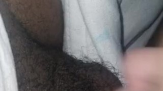Blowjob cumshot swallow CIM