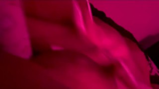 Tu Cojenita PR gets high and wet 💦