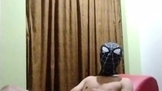 Nueva exitacion en el cuarto 