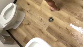 Toilet fun