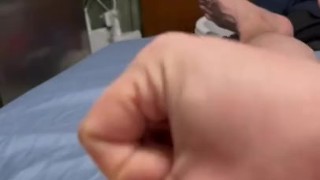 Jerking Off 