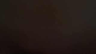 Morning sex before work