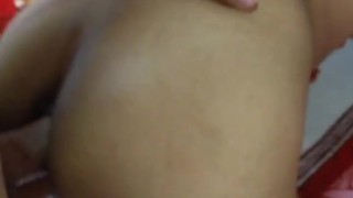 Mi primer anal con mi amigo de la U me dolio mucho