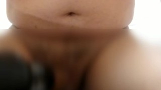 電動オナホールであっという間に射精