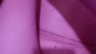 estoy esperando esa bergota dijo mi vecinita 