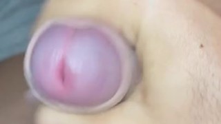 Swallow my cum 💦