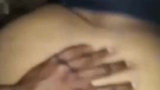 Glitter everywhere (backshots)Pt. 1