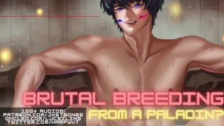 Let's fuck until our legs don't work... // 100+ Dirty Talk | Verbal NSFW Audio | Male Moaning ASMR