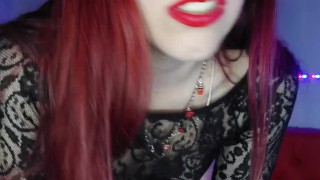 ShyyFxx un vampiro hambriento que te usa para sacar la calentura de ROLEPLAY JOI