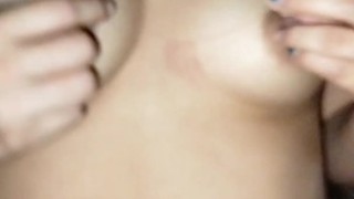 Compartiendo habitación con la safada de mi hermastra,Tengo sexo Anal 🥵🔥