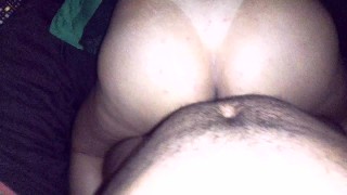 ME ACORDOU DE MADRUGADA PRA FUDER