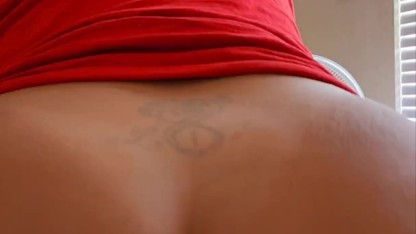 Lil-Ryda bouncing on bbc 👌 teaser short clip 