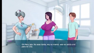 Sex Note v.0.19.0a EP 4 sin censura