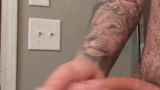 Don’t cum ! I love watching my self cum🥰🍆