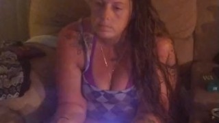 Caught filming up roommate's mini skirt part 7