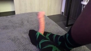 Mis pies 