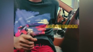 NoNutNovember is OVER…bussin’ in a Bentley