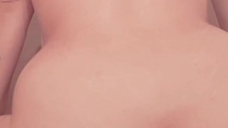 Cachonda Latina 🔥