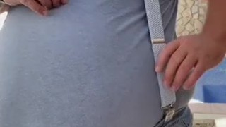 The fat boss 
