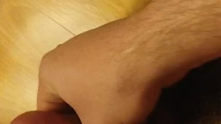 Cum hard
