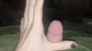 risky edging on NNN