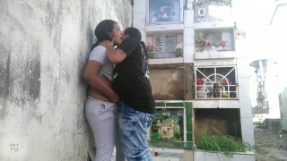 hoy nos vamos de entierro