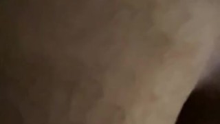 Fucking my ass
