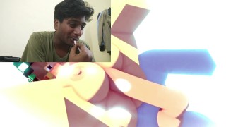 Steve I'm Stuck - Jenny Minecraft SEX