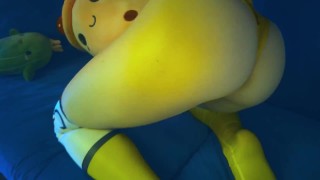 "Who's That Pokemon? it's Pikachu!!!" Part 1