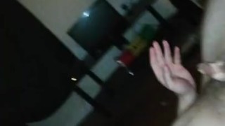  dildo in my ass