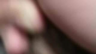 ノンケ友達とAVみてたら興奮してオナニー